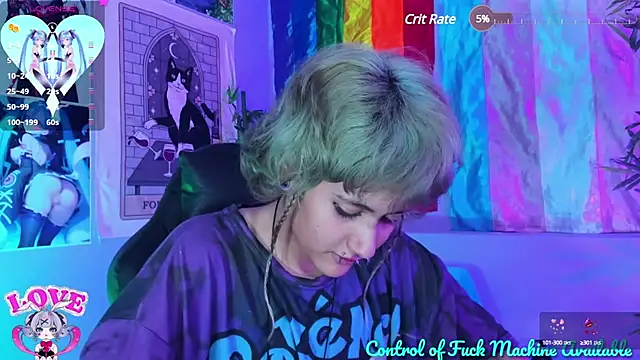 Angel Sweett 1 online show from 16, 1, 2025