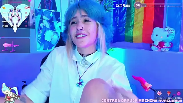 Angel Sweett 1 online show from 6, 2, 2025