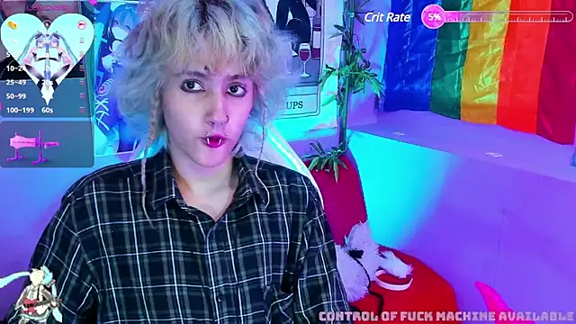 Angel Sweett 1 online show from 20, 2, 2025