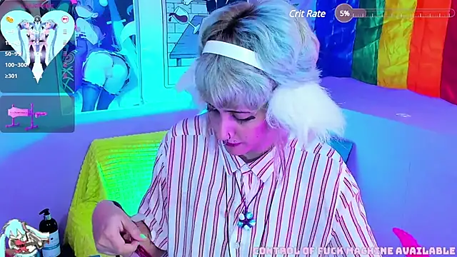 Angel Sweett 1 online show from 4, 3, 2025