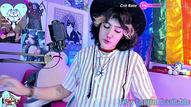 Angel Sweett 1 online show from 1, 7, 2026