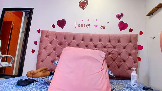 diane di online show from 26, 2, 2025