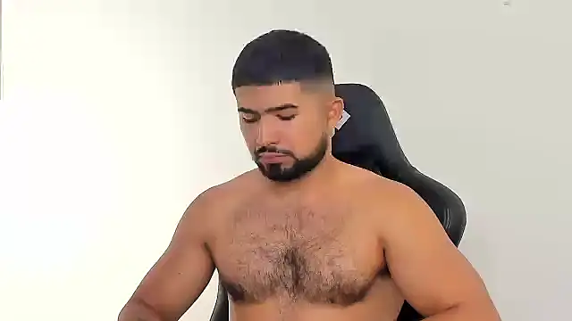 ethaanjones online show from 27, 12, 2024