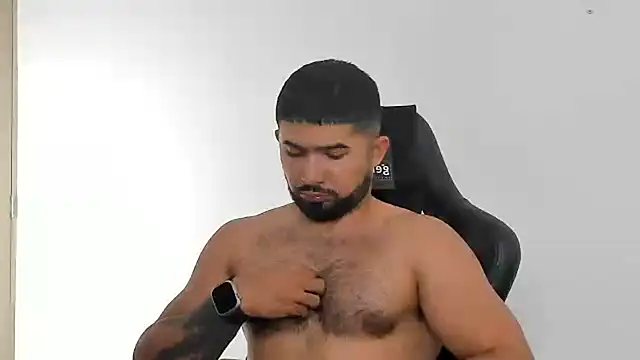 ethaanjones online show from 29, 12, 2024