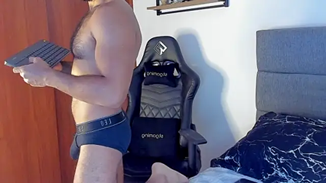 ethaanjones online show from 15, 3, 2026