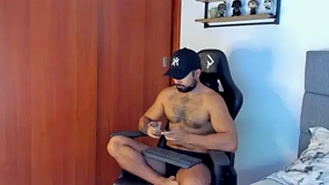 ethaanjones online show from 29, 3, 2026