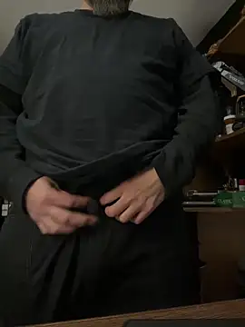 ElPollo77 online show from 7, 1, 2025