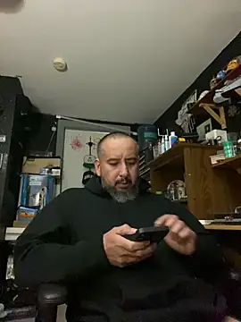 ElPollo77 online show from 22, 3, 2025