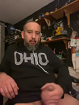 ElPollo77 online show from 18, 1, 2026