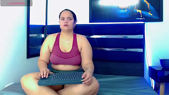 brunnette hot online show from 16, 9, 2025