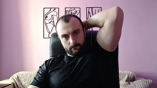 brindlefly6969 online show from 19, 2, 2025