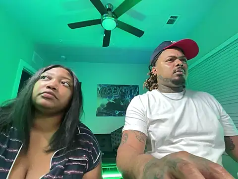 4EVAGLACIERS online show from 4, 3, 2026