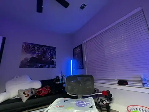 4EVAGLACIERS online show from 23, 4, 2026