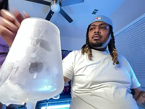 4EVAGLACIERS online show from 24, 4, 2026