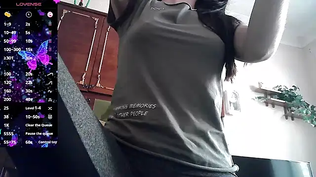 ElizaSwon online show from 18, 6, 2026