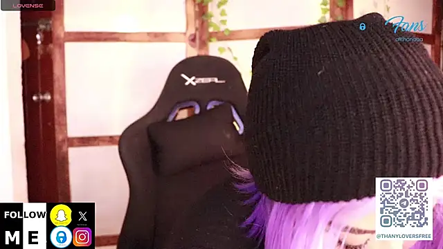 thanybonny online show from 14, 11, 2025