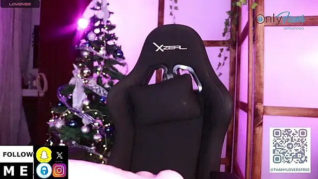 thanybonny online show from 30, 11, 2025