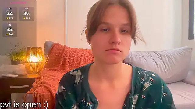 Your Hand In mine online show from 1, 11, 2025