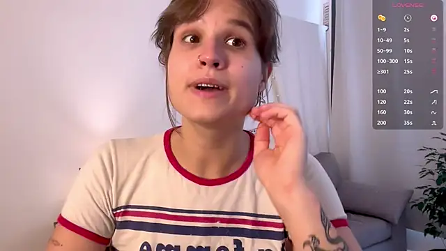 Your Hand In mine online show from 11, 3, 2026