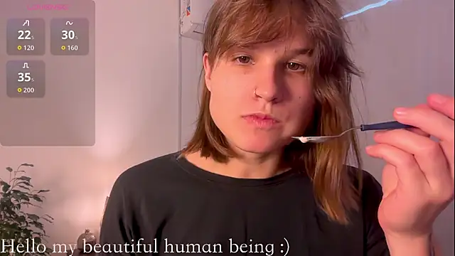 Your Hand In mine online show from 12, 4, 2026