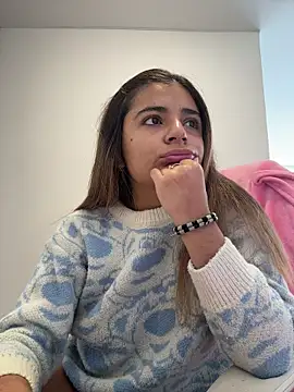 pamell col online show from 25, 2, 2026