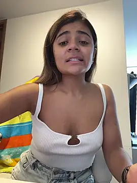 pamell col online show from 15, 3, 2026