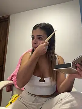 pamell col online show from 18, 3, 2026