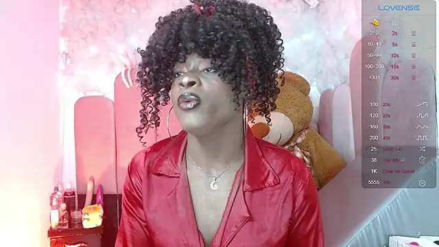 puca ebony online show from 2, 2, 2026