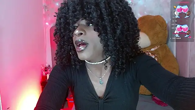 puca ebony online show from 19, 2, 2026