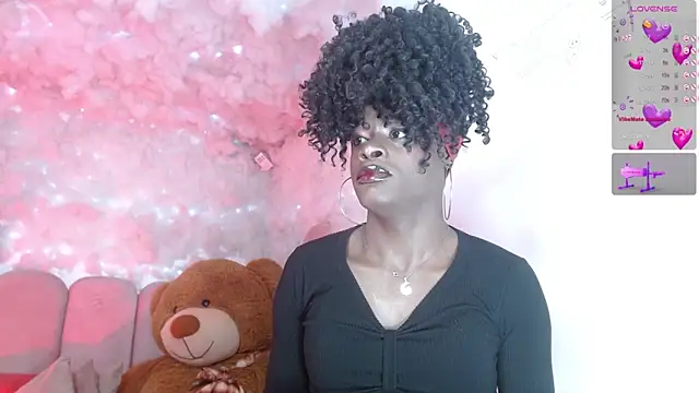 puca ebony online show from 12, 3, 2026