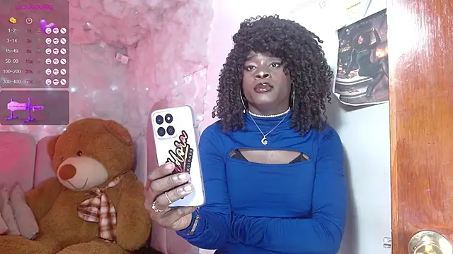 puca ebony online show from 19, 3, 2026