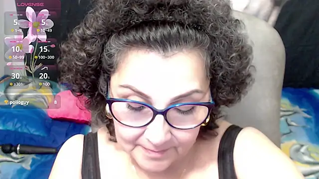 Snapshot of cataleya_mom chatting on 18, 2, 2025 cataleya mom online show from 18, 2, 2025