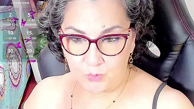 cataleya mom online show from 21, 10, 2025