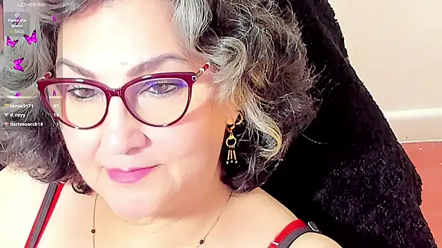 cataleya mom online show from 28, 11, 2025