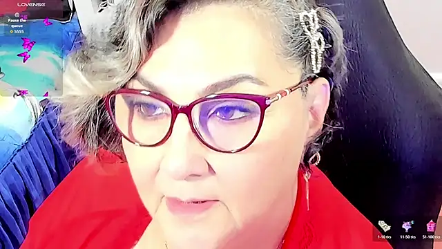 cataleya mom online show from 7, 2, 2026