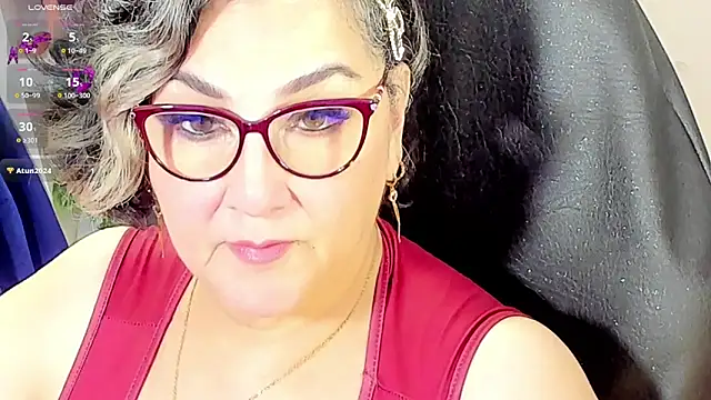 cataleya mom online show from 13, 2, 2026