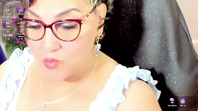 cataleya mom online show from 14, 2, 2026