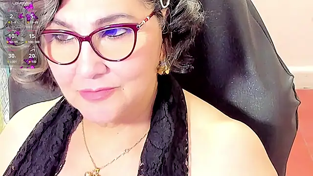 cataleya mom online show from 14, 3, 2026