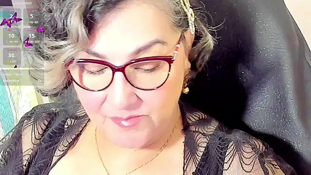 cataleya mom online show from 18, 3, 2026