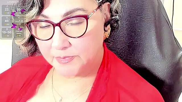 cataleya mom online show from 6, 4, 2026