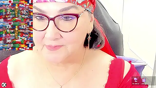 Snapshot of cataleya_mom chatting on 11, 7, 2026 cataleya mom online show from 11, 7, 2026