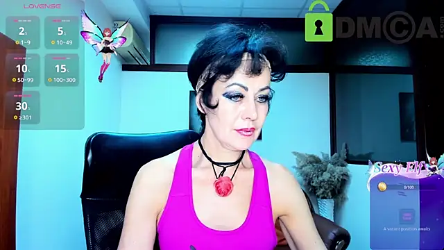 Silvia Wallec online show from 12, 2, 2025