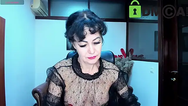 Silvia Wallec online show from 9, 3, 2025