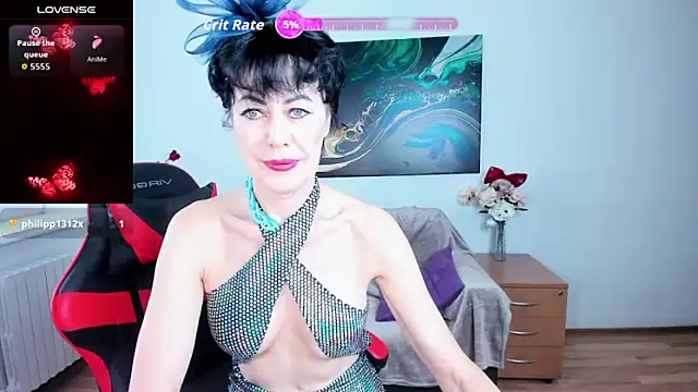 Silvia Wallec online show from 2, 2, 2026