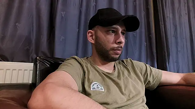 henryaxe online show from 24, 12, 2024