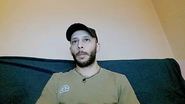 henryaxe online show from 25, 2, 2025