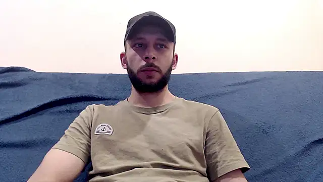 henryaxe online show from 11, 3, 2025