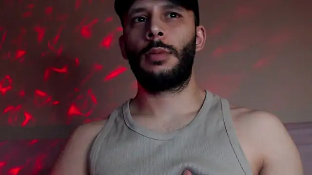 henryaxe online show from 15, 9, 2025