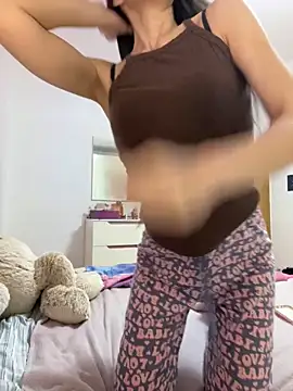 SexxxyBarbie online show from 22, 2, 2025