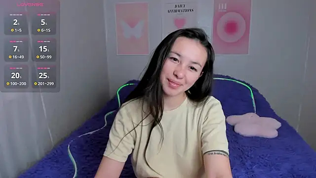 Snapshot of Geisha_Anna chatting on 3, 2, 2025 Geisha Anna online show from 3, 2, 2025